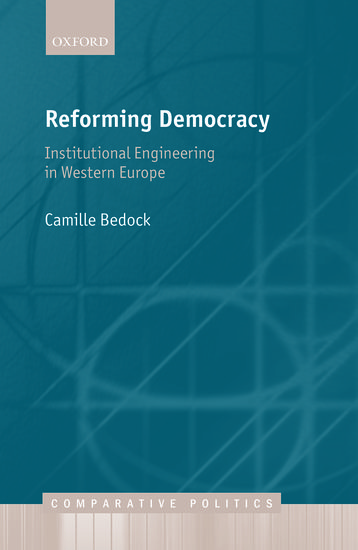Reforming Democracy