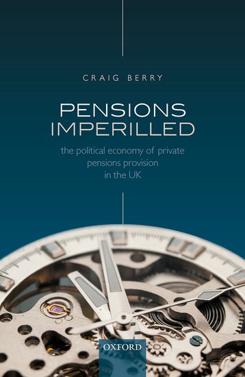 Pensions Imperilled