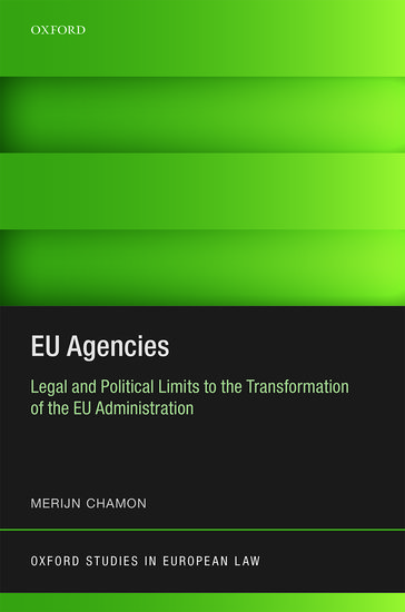 EU Agencies