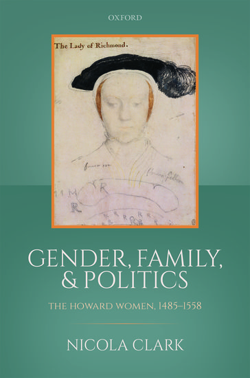 Gender, Family, and Politics