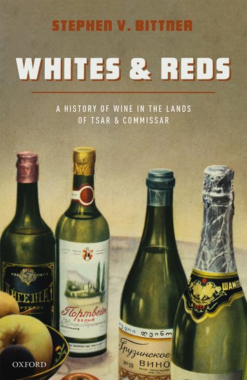 Whites and Reds