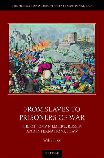 From Slaves to Prisoners of War