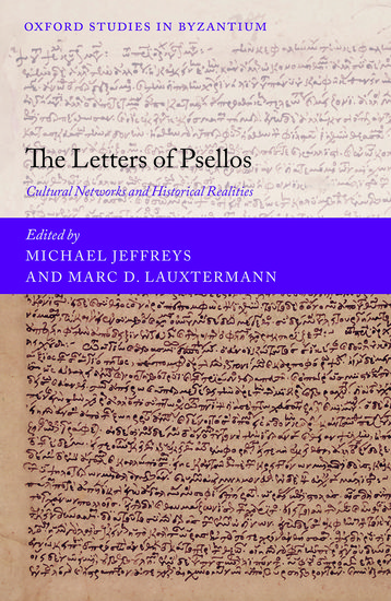 The Letters of Psellos