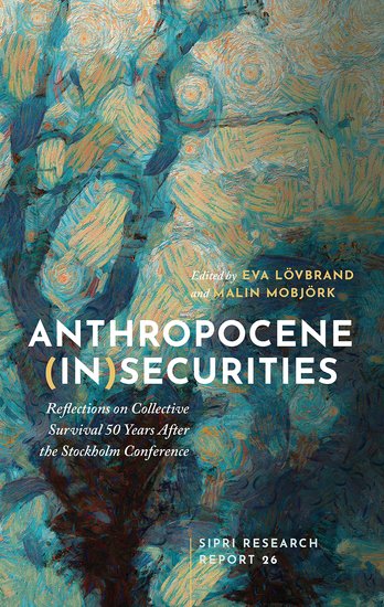 Anthropocene (In)securities