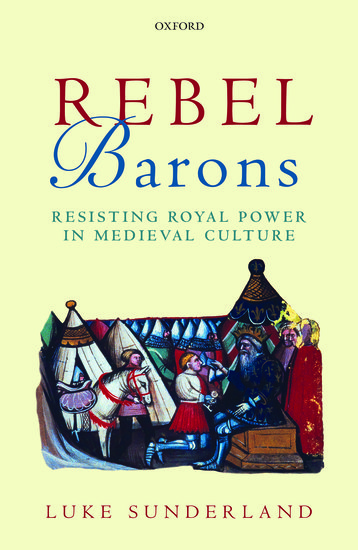 Rebel Barons