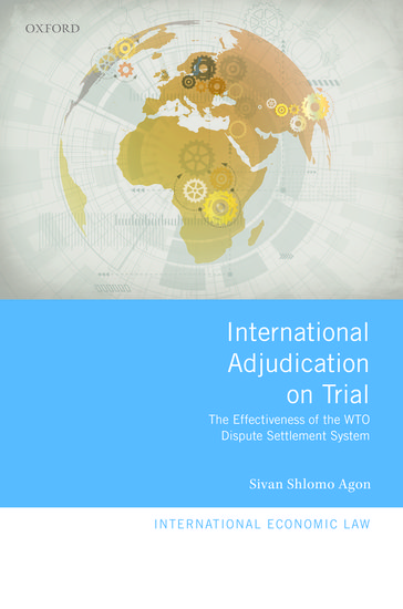 International Adjudication on Trial