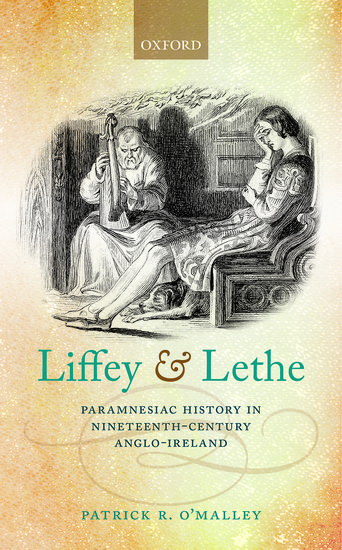 Liffey and Lethe