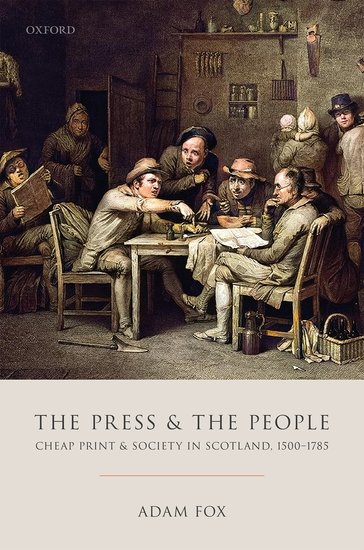The Press and the People