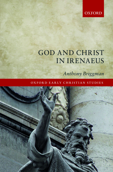 God and Christ in Irenaeus