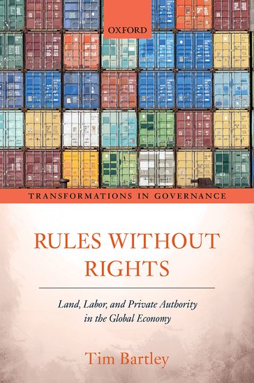 Rules without Rights