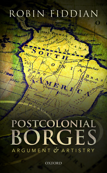 Postcolonial Borges