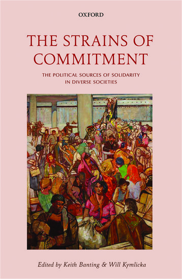 The Strains of Commitment