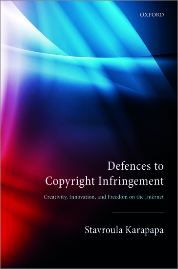 Defences to Copyright Infringement