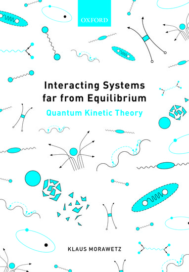 Interacting Systems far from Equilibrium
