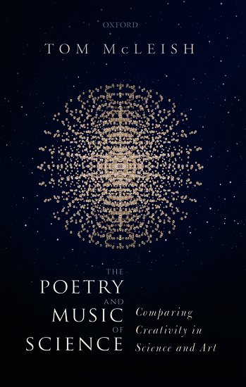 The Poetry and Music of Science