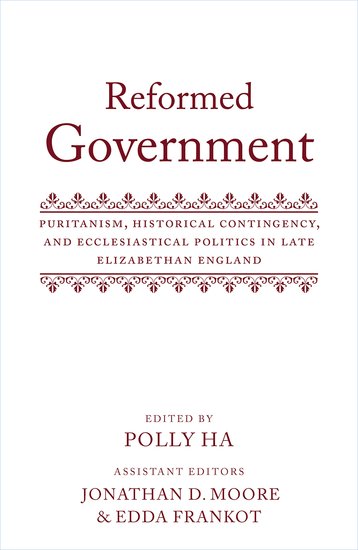 Reformed Government
