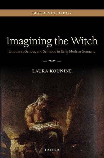 Imagining the Witch