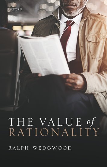 The Normativity of Rationality