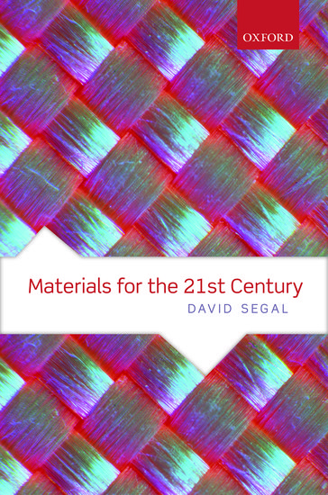 Materials for the 21st Century
