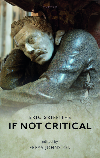 If Not Critical
