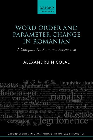 Word Order and Parameter Change in Romanian