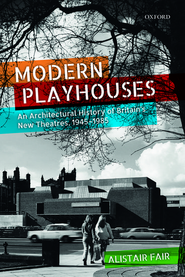 Modern Playhouses