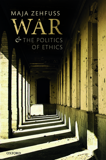 War and the Politics of Ethics