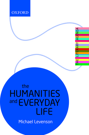 The Humanities and Everyday Life