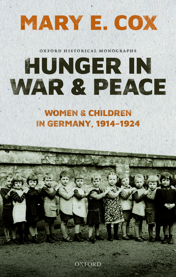 Hunger in War and Peace