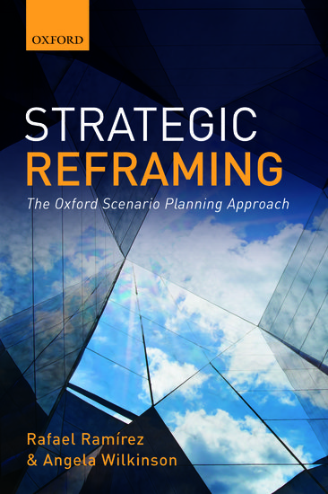 Strategic Reframing