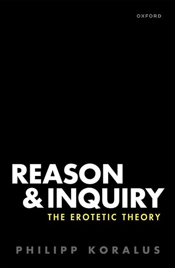Reason and Inquiry