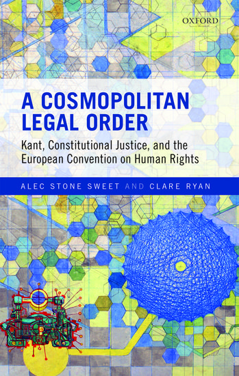 A Cosmopolitan Legal Order