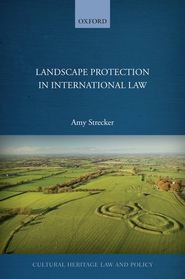 Landscape Protection in International Law
