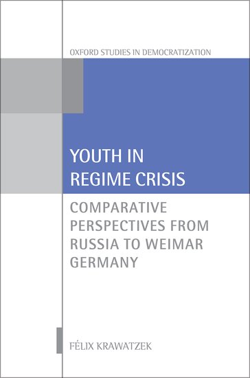 Youth in Regime Crisis