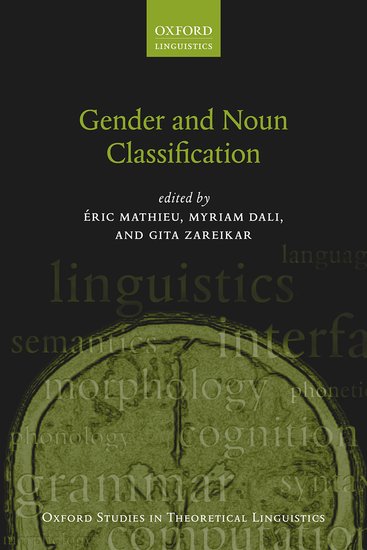Gender and Noun Classification
