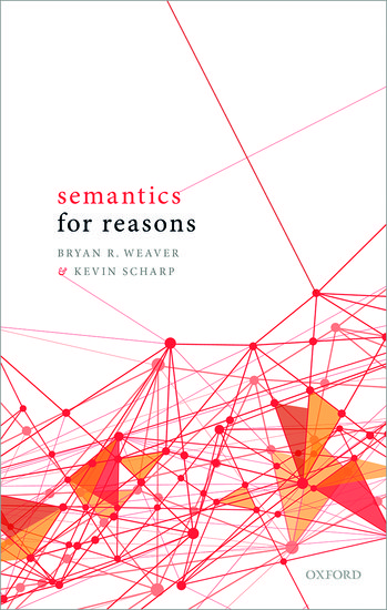 Semantics for Reasons