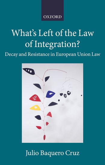 What's Left of the Law of Integration?
