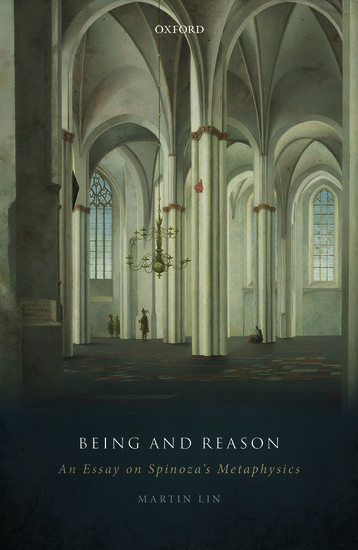 Being and Reason