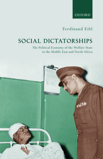 Social Dictatorships