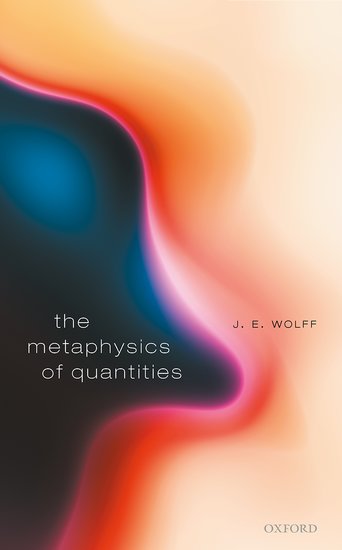 The Metaphysics of Quantities