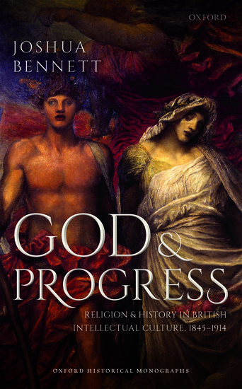 God and Progress