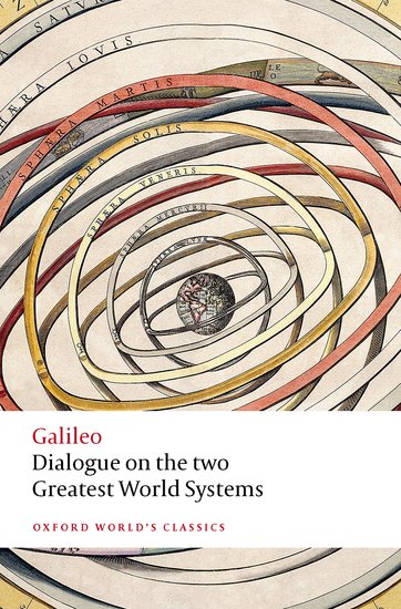 Dialogue on the Two Greatest World Systems
