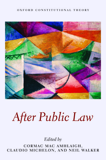 After Public Law