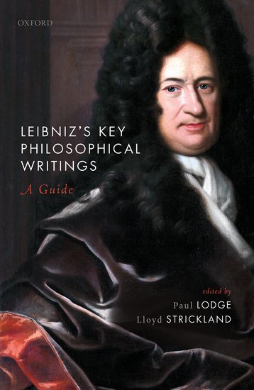 Leibniz's Key Philosophical Writings
