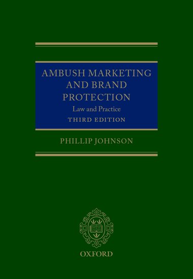 Ambush Marketing and Brand Protection