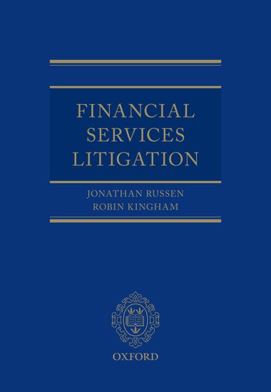 Financial Services Litigation
