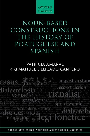 Noun-Based Constructions in the History of Portuguese and Spanish