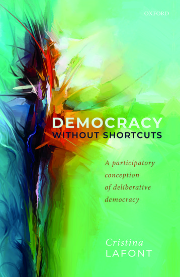 Democracy without Shortcuts