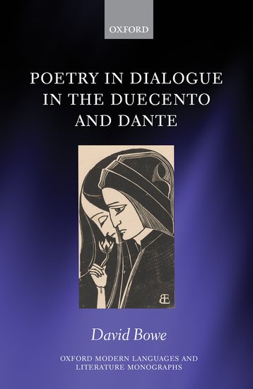 Poetry in Dialogue in the Duecento and Dante