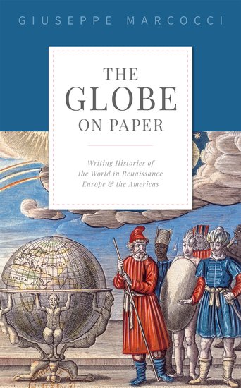 The Globe on Paper